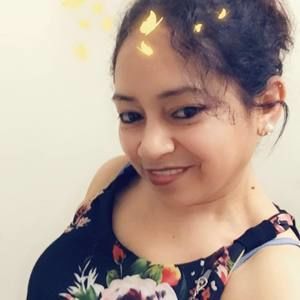 Meet your Posher, Aly